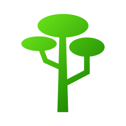 Tree icon