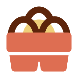 계란 판지 icon