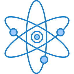 Atomic icon