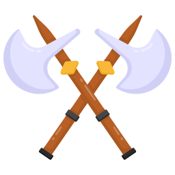 Axe icon