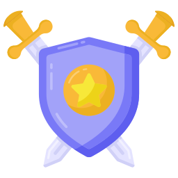 Shield icon