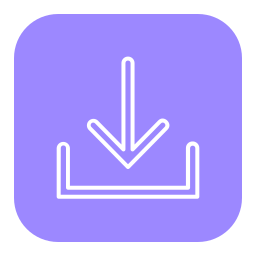 Arrow icon