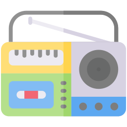 radioband icon