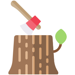 Axe icon