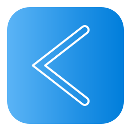 Arrow icon