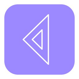 Arrow icon