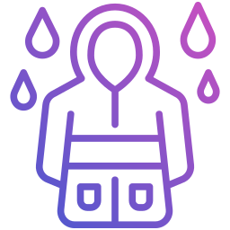 regenjacke icon