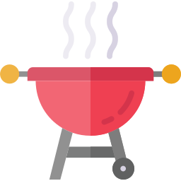 Grill icon