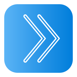 Arrow icon