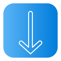 Arrow icon