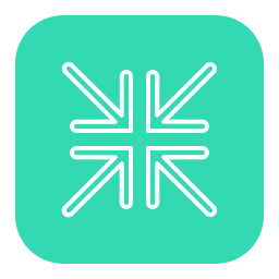 Arrow icon