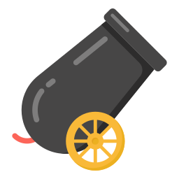 Cannon icon