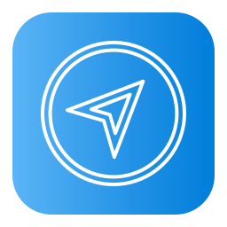 Arrow icon