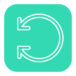 Arrow icon