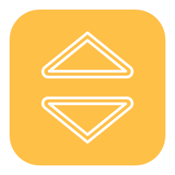 Arrow icon