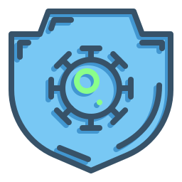 antivirus icono