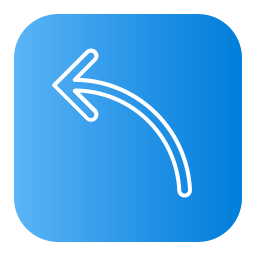 Arrow icon