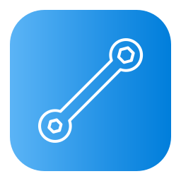 Wrench icon