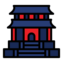 gyongbokgung icono