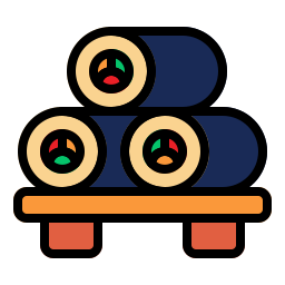 kimbap icon