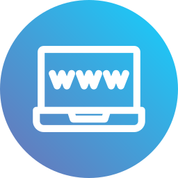 webseite icon