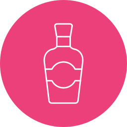 Bottle icon