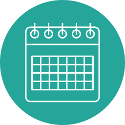 kalender icon