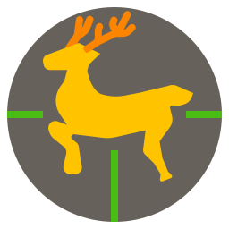 狩猟 icon