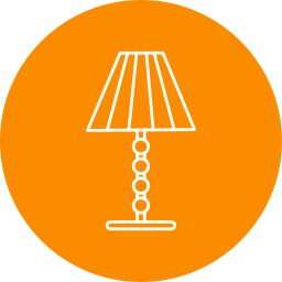 Lamp icon