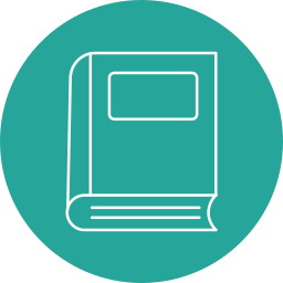 Book icon