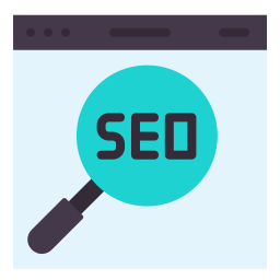 seo иконка