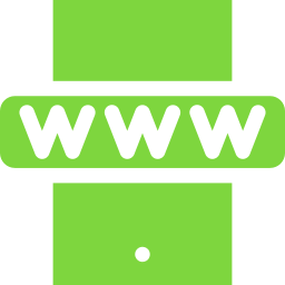 webseite icon