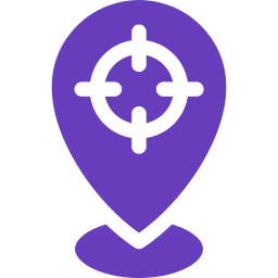 Location marker icon