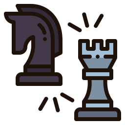 Chess icon