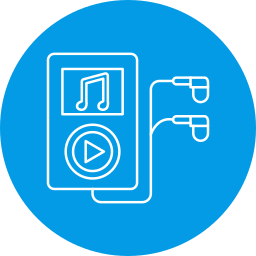 musikplayer icon