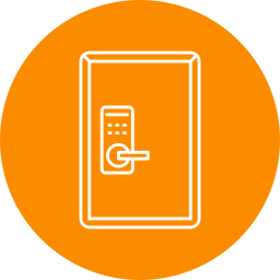 Door icon