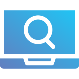 Search engine icon