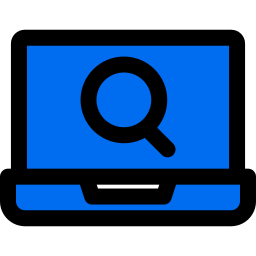 Search engine icon