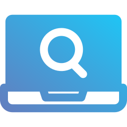 Search engine icon