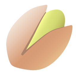pistacchio icona