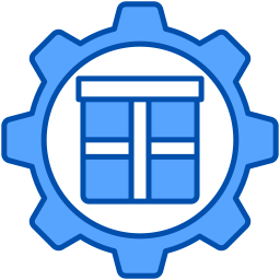 製品管理 icon