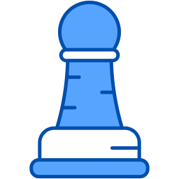 Chess piece icon