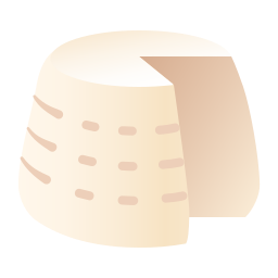 ricotta icono