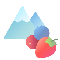 Berry icon