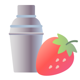 Strawberry icon