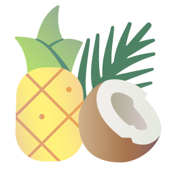 Tropic icon