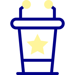 atril icono