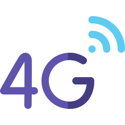 4g icono