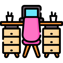 arbeitsplatz icon