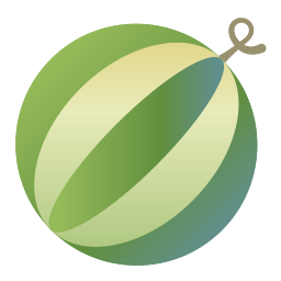 wassermelone icon